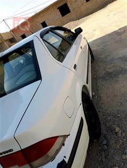 إيران خودرو سمند